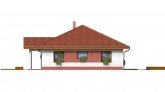 Vue - BUNGALOW 104